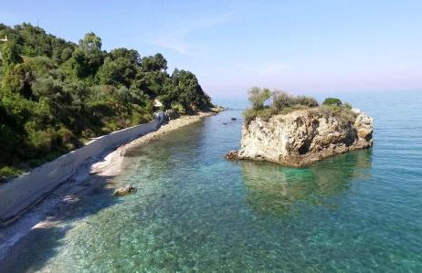 Nikolaou Apartments Keramidi - Photo 39