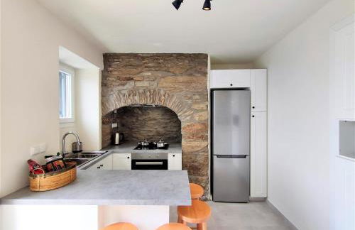 Spiti Sea View Neoclassical House in Stenies - Foto 9