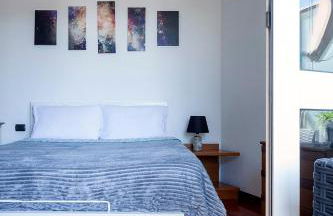 Stazione Centrale - Ariel - appartamento luminoso con terrazzo fino a 6 posti letto - Foto 17