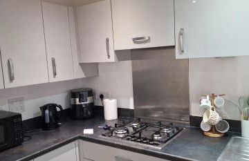 Solid Mirror Home Milton Keynes - Foto 9