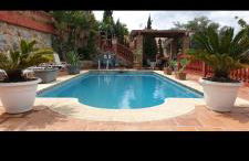 Villa costa del Sol Alhaurín de la torre - Photo 3