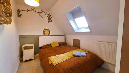 Modern home close to amenities and transport links - Foto 4