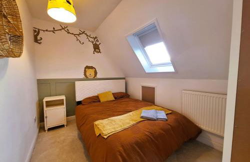 Modern home close to amenities and transport links - Foto 4