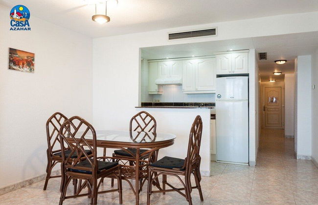 Residencial Casablanca Casa Azahar - Foto 29