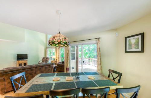 Unleashed on Lake Anna - Foto 10