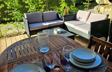 Apartment in Saint-Gervais close to gondola - Photo 11