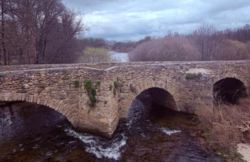 Apartamento VUT La Escuela El Barco de Ávila - Foto 10