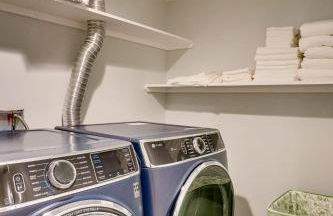 The Dulles Executive Resort Near Dulles Airport with Private Office - Foto 19