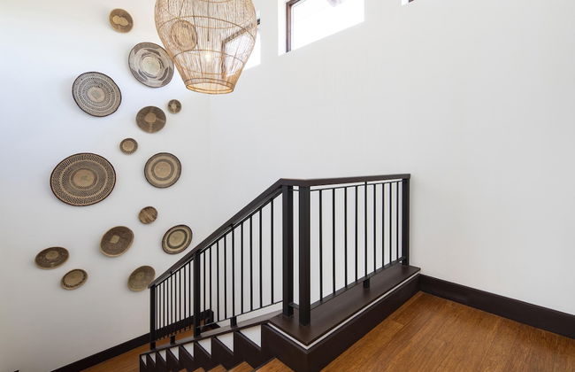 Villa Belvedere Pacific Sunsets 2 Private Pools - Photo 70