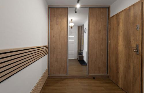 Apartamenty Cicha - bezpłatny parking - Foto 48