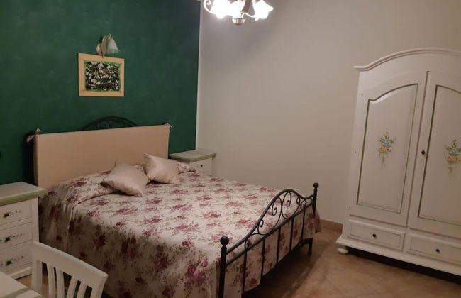 Agriturismo Antica Casa Scardone - Foto 17