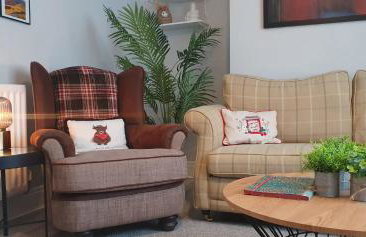 Ample town house in Workington, West Lakes, Lake District - Foto 7