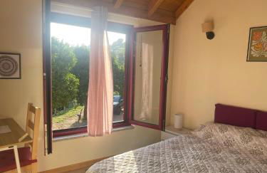 Nascente, place in nature next to a waterfall - Foto 8