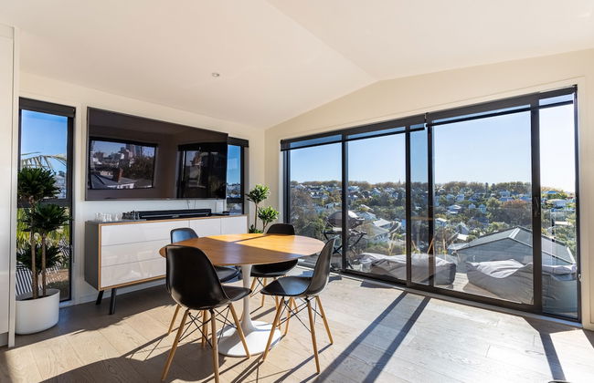 High-end 3BR House - Skytower View - Foto 49