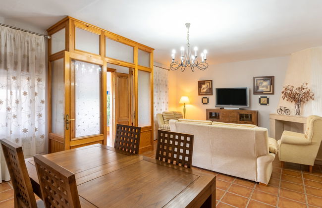 Villa San Vicente - Foto 6