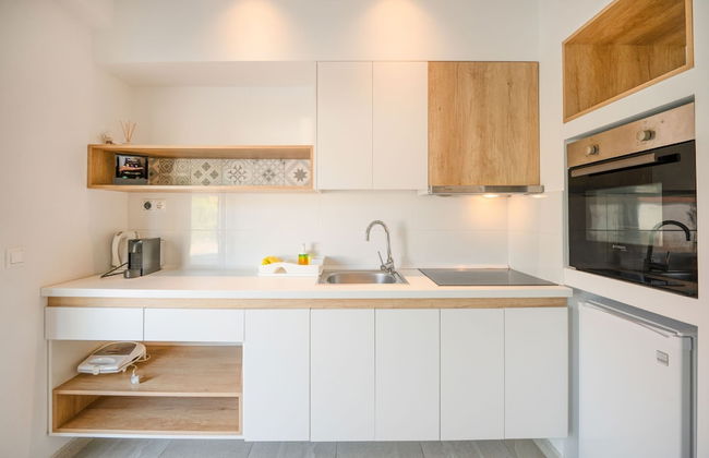 Aristi House in Olimpiada - Foto 13