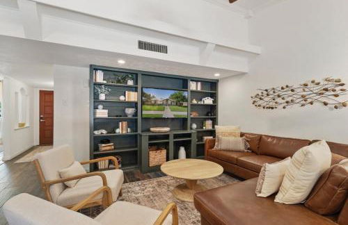 Private Pool, Family Friendly! - Foto 9