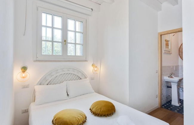 Maison d'Orange - La Pinede - Foto 25