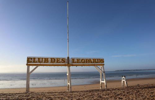 Lutin Vue Baie La Baule - Appartement T2 design et connecté - Photo 30