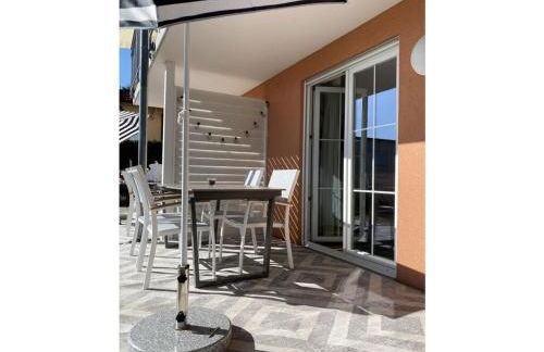 Apartment with swimming pool - Foto 13