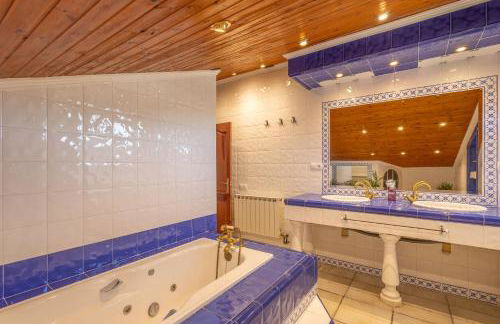 Casa Reina - Foto 11