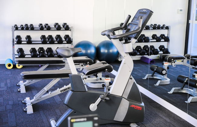 Iconic Kirra Beach Resort - Foto 48