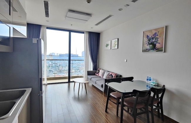 Vinhomes West Point Residence - Foto 4