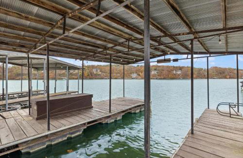 Stunning Lake View On A Nice & Quiet Relaxing Home - Foto 46