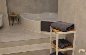 Appartement Apelern (A2) - 2 Zimmer, Badewanne, Terrasse, Netflix - Foto 2