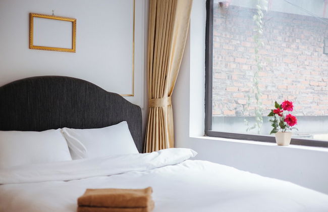 SAZIHOME Le Thanh Tong Hanoi - Foto 14