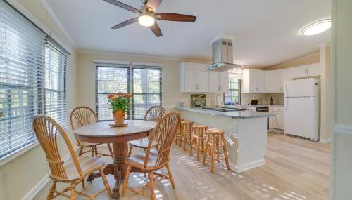 Stanardsville Cabin Rental about 24 Mi to Shenandoah! - Foto 3