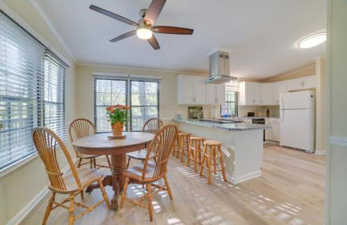 Stanardsville Cabin Rental about 24 Mi to Shenandoah! - Foto 3