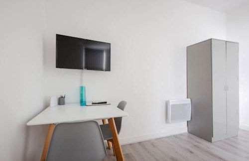 St Marys Studios-Free Street Parking - Foto 70