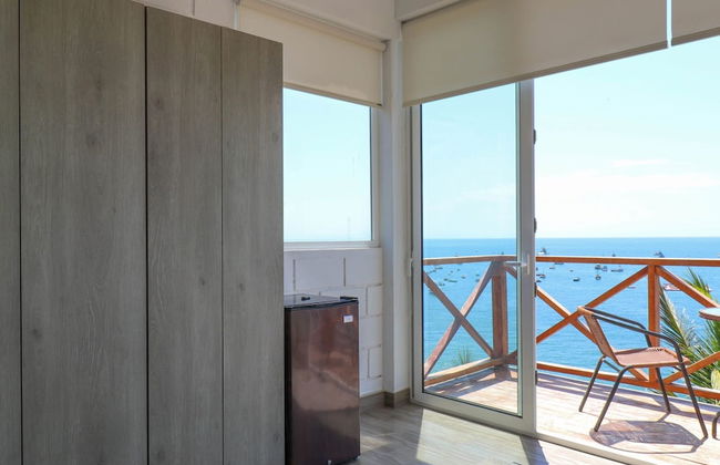 Fantastic Duplex With Spectacular Ocean View - Foto 27