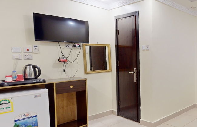 Manazel Al Madina Hotel Apartments - Foto 13