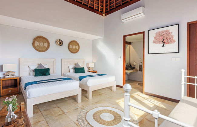 Jabunami Villa - Photo 58