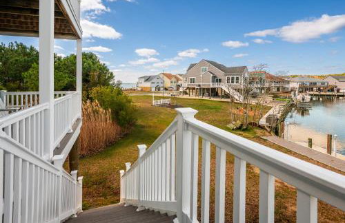 Anchor's Away - Waterfront, Pet Friendly, Pools! - Foto 20