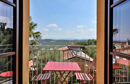 Villa Pesce, Mombaruzzo - Foto 70