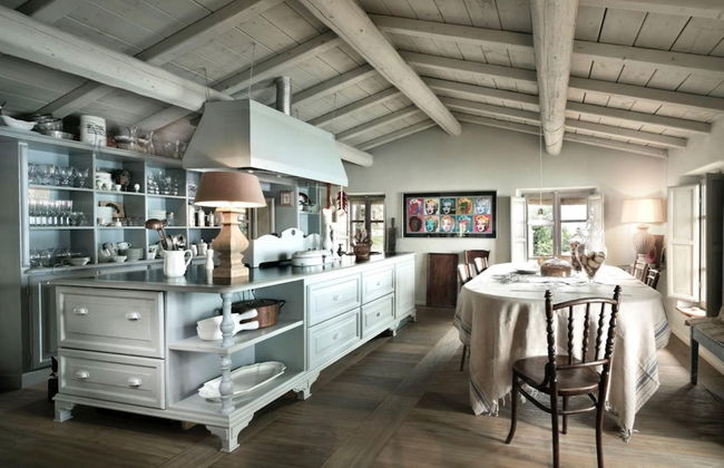 Casa Stefano Montagne e Mare - Foto 8