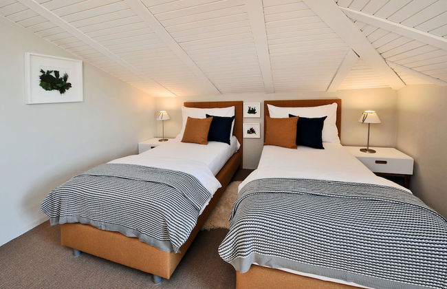 APLEND Vila Beatrice - Foto 7