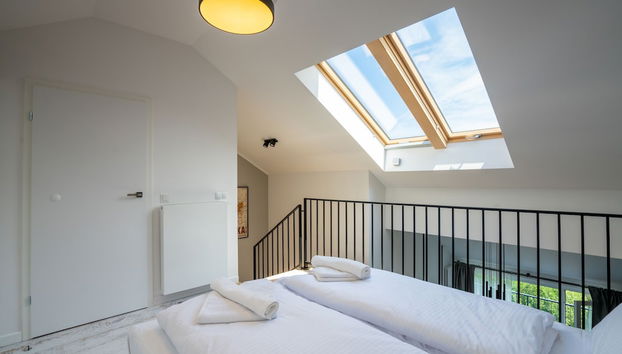 RentPlanet - IzerSKI Resort - Foto 5, Quarto