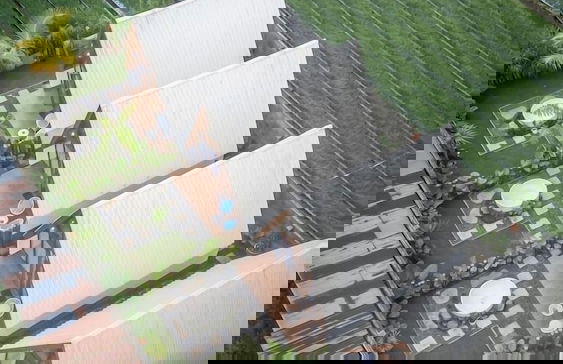 Asasta Kintamani Villa - Foto 22