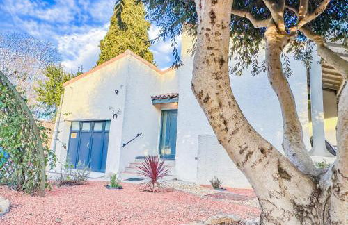 Villa avec piscine au calme - Foto 22