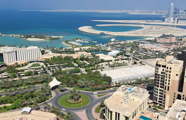 Nordic Tower - Foto 15