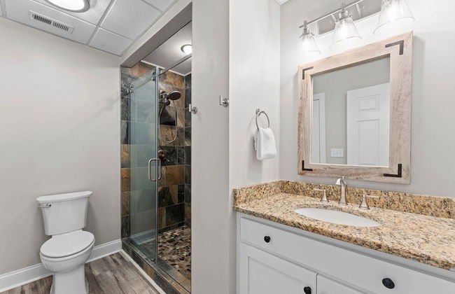 Winding Down by Avantstay Sleeps 20 Dock View - Foto 51