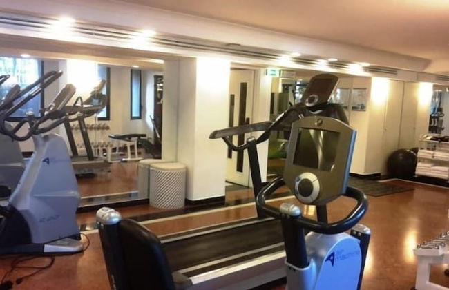 Embassy Aparthotel - Foto 31