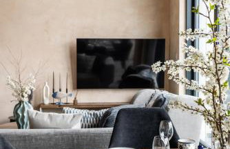 Apartament Kocia Wyspa - Foto 51