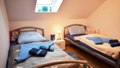 Ferienwohnung Sanfte Brise II Dagebüll - Foto 3