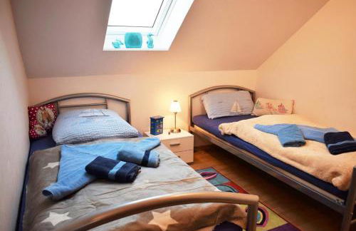 Ferienwohnung Sanfte Brise II Dagebüll - Foto 3