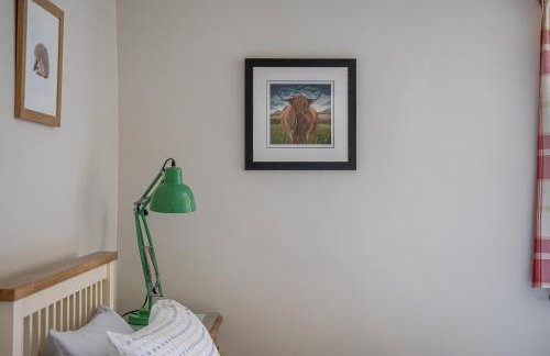 5 Swallowsholm Cottage - Foto 27